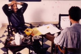 La vie de Thierry Poncet avec Cicia Zykë